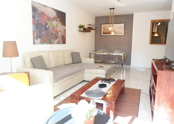 Apartamento S.Quintin