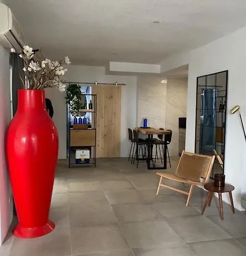 Casa Pepito Malaga