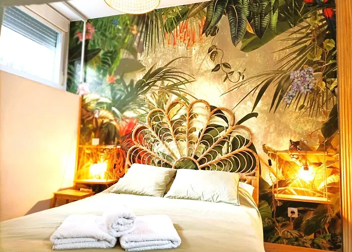 New Tropic Malaka Home