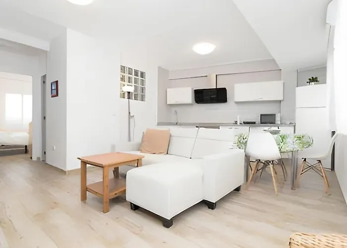 Apartamento Santa Matilde 11