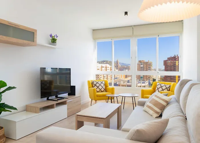 C37 City Views - Comfort & Design