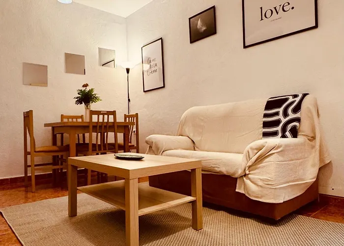 Apartamento Ballesteros