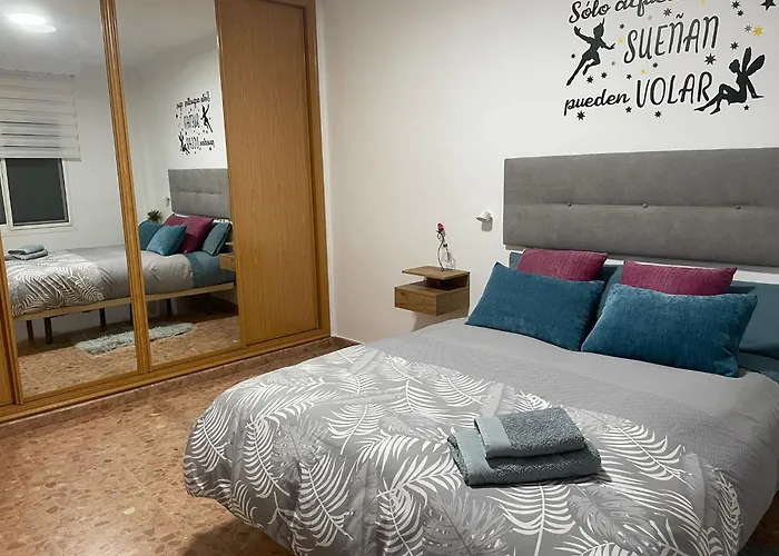 Palacio De Ferias Apartamento