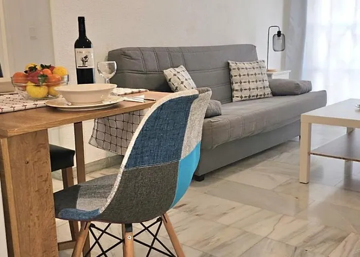 Ideal Holiday Apartament