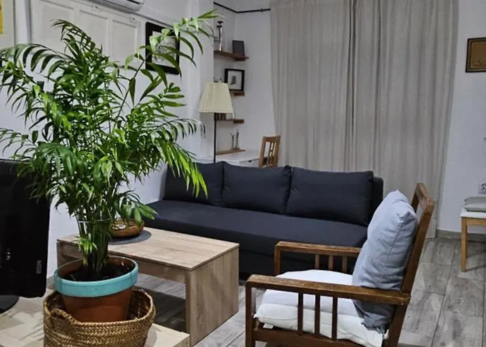 Apartamento Completo, 2Min De La Playa