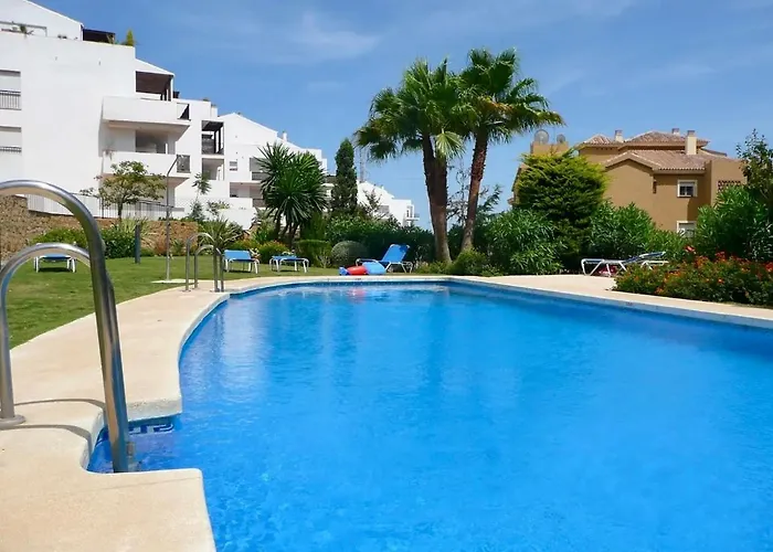 Villa Maravilla