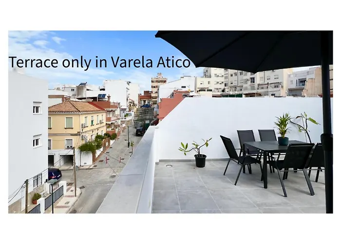 Varela 1 Estudio
