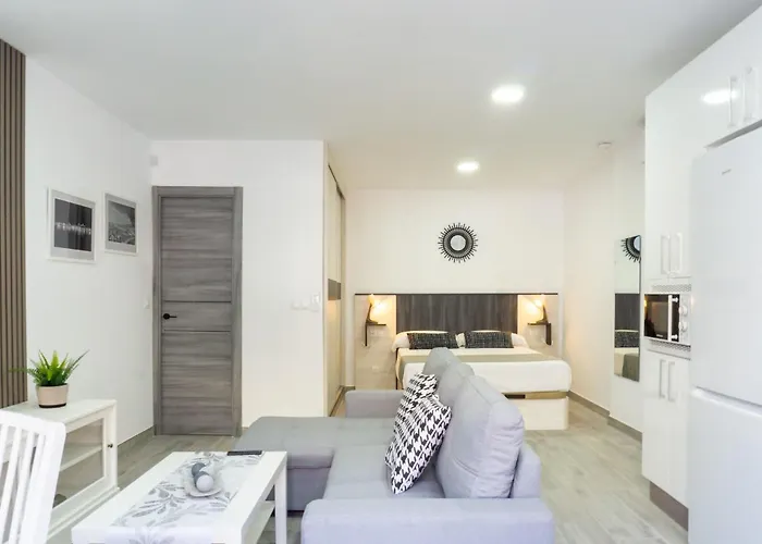 Apartment Benahavis II Airport Malaga
