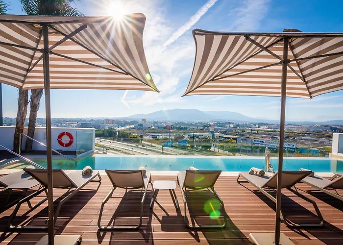 Hotel Malaga Vibes