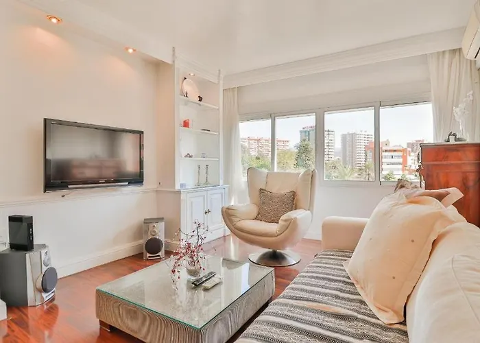 Big Apartment, Close To Train Station
