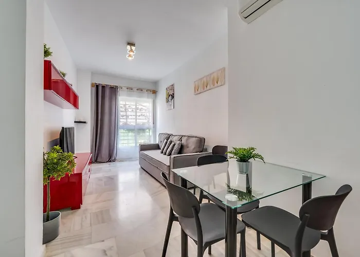 Apartamento Centro Historico De Malaga
