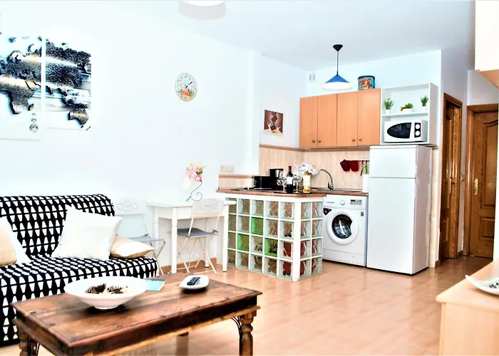 Apartamento Veronica H