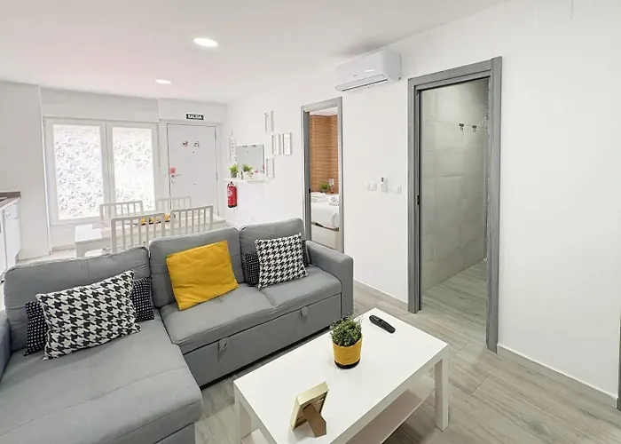 Apartment Benahavis III Airport Malaga