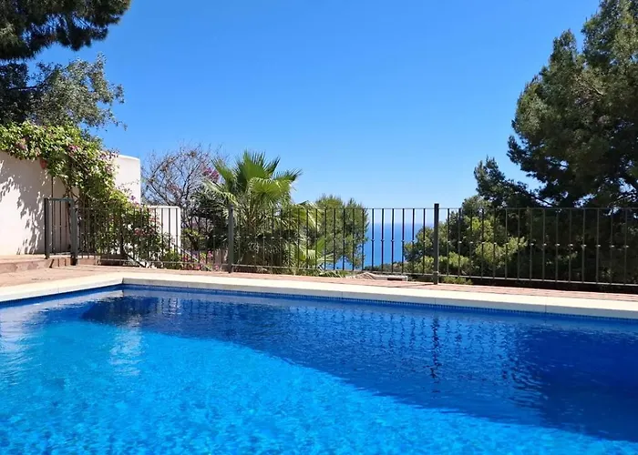 Apartamento Una Vida En Chanclas Malaga