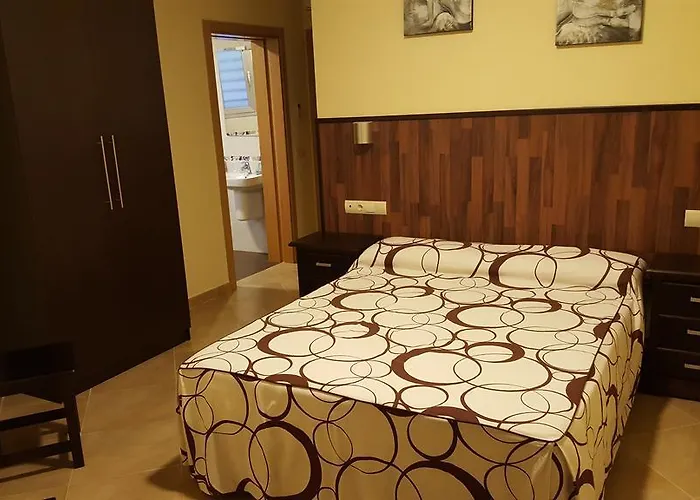 Hostal Dona Manuela