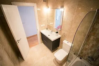Holidays2Malaga City Center Apartments