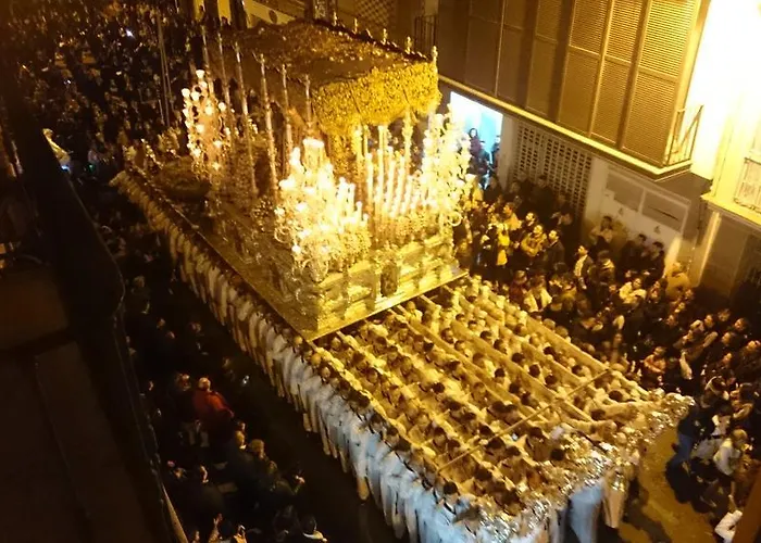 Gran Apartamento Centro Histórico