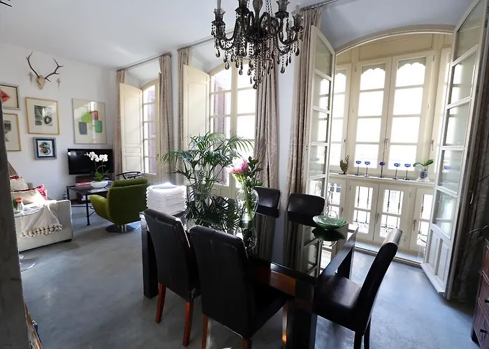 Apartamento Victoria