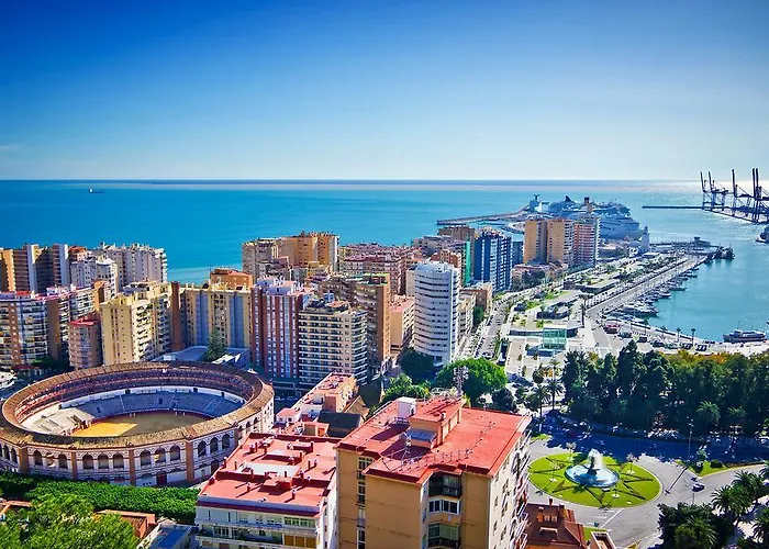 Apartamento Cuarteles Mar