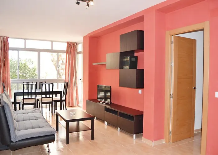 Apartamento Goya