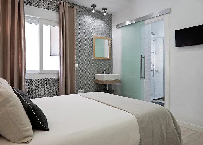 Luxury Apartment Picasso By Nagoa Homes