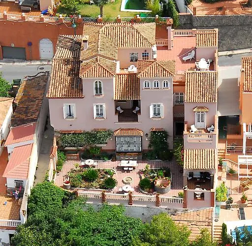 Casa Monte Victoria