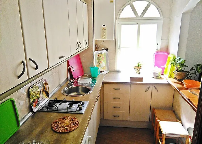 Apartment Lagunillas