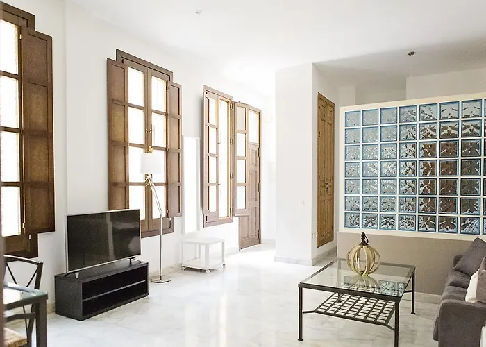 Suncity Loft Pozos Dulces