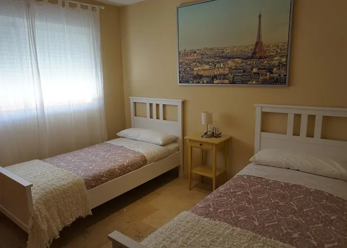 Apartamento Juan De Herrera