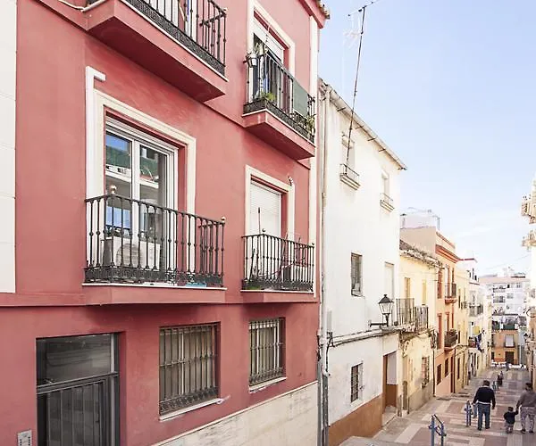 Hurtado Apartments