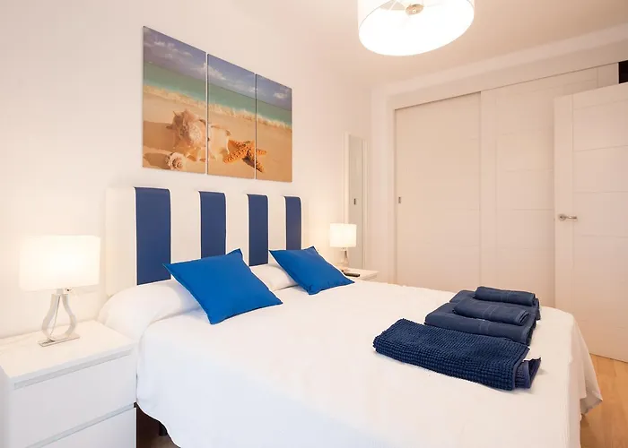 Apartment Bolivia 260