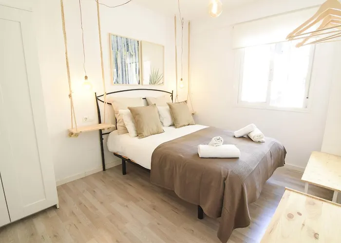 Letmalaga Suite Creek
