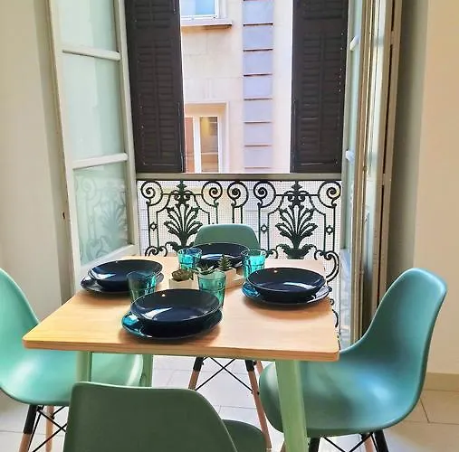 Lemonsuites Mercato