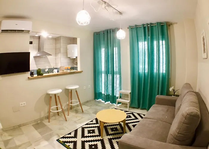 Apartamento Miguel Bueno
