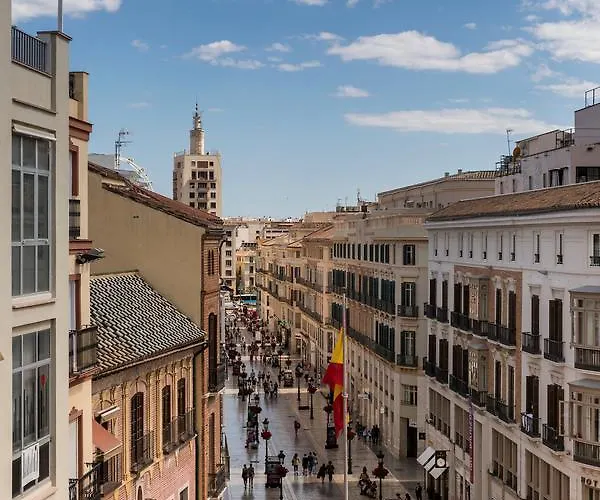 Larios Suites