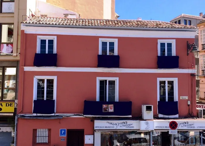 Pink House