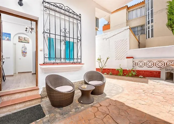 Villa Angelita * Bajo C