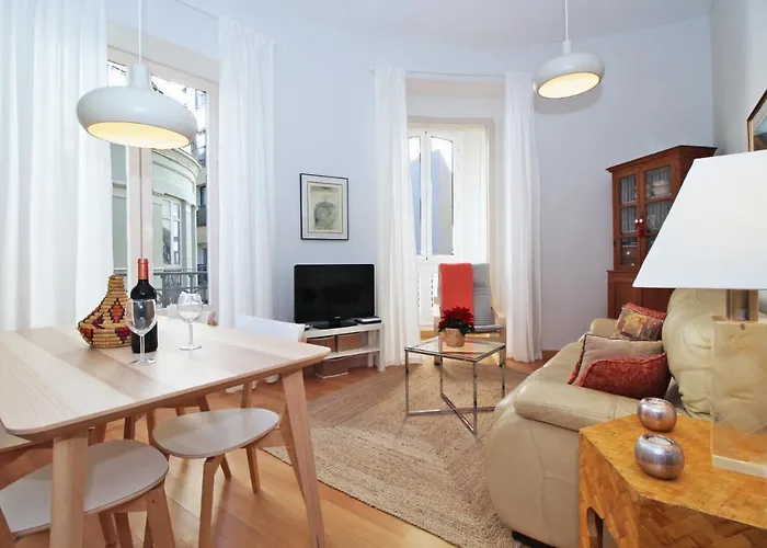 Del Parque Flats - Premium - Maestre