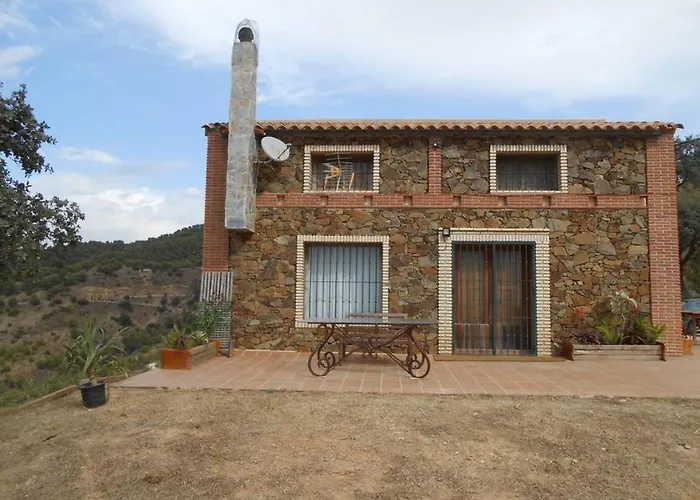 Villa Poligono 11 Parcela 225