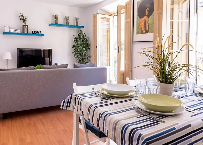 Apartamento Ollerias 11