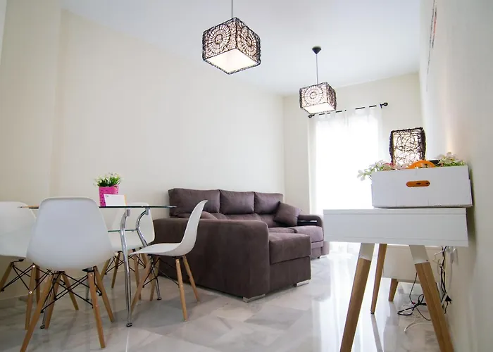 Holidays2Malaga Marques de Villafiel