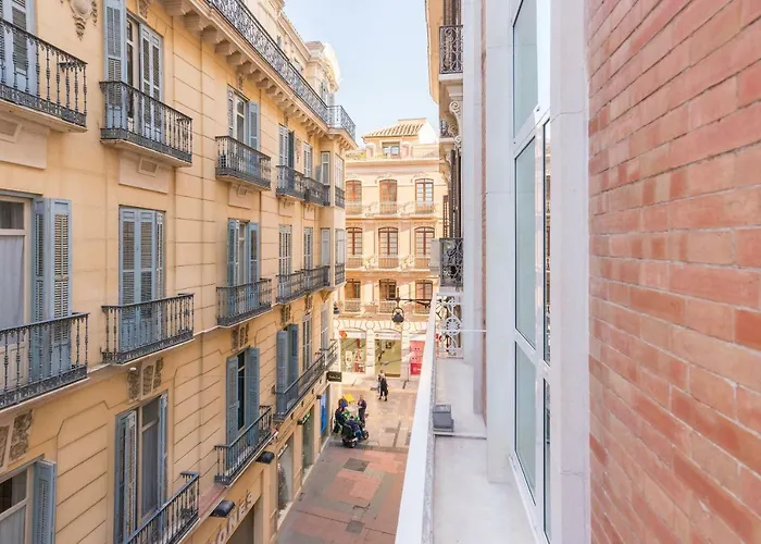 Lu&Cia Malaga Premium