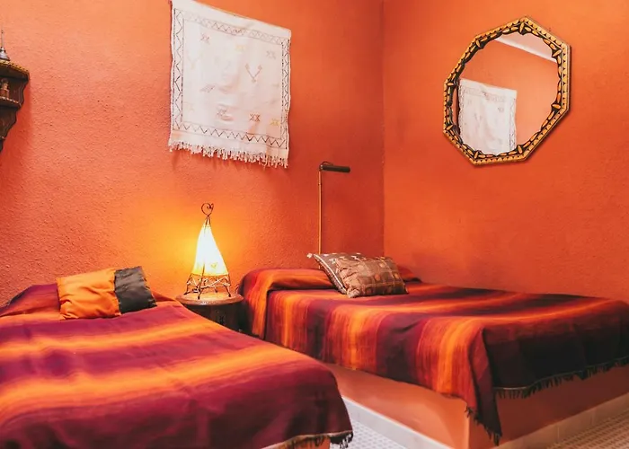 El Riad Andaluz