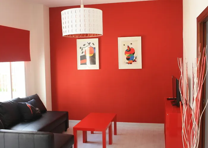 Suncity Plaza Apartments