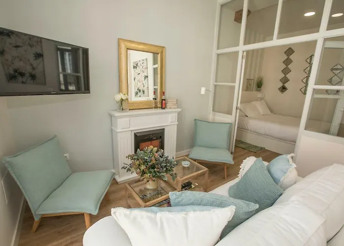 Gr Suites Boutique Catedral