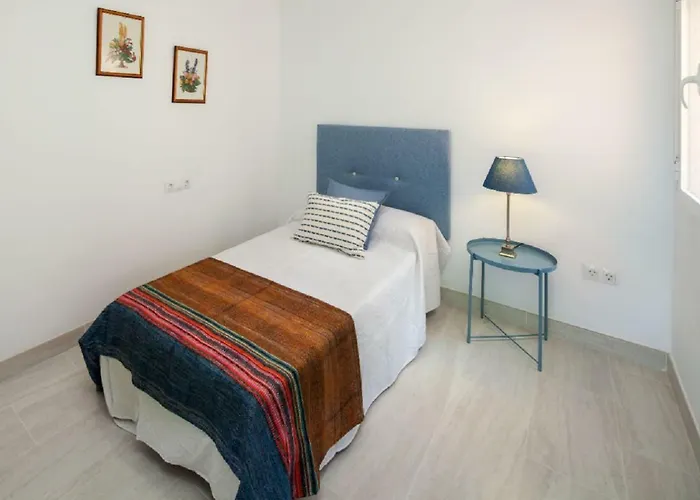 La Merced Apartments