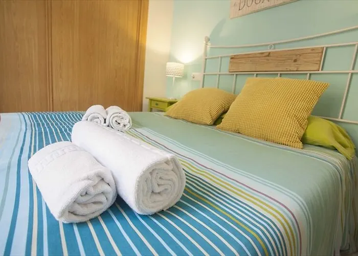 Downtown Apartment Full Of Charm By La Recepcion