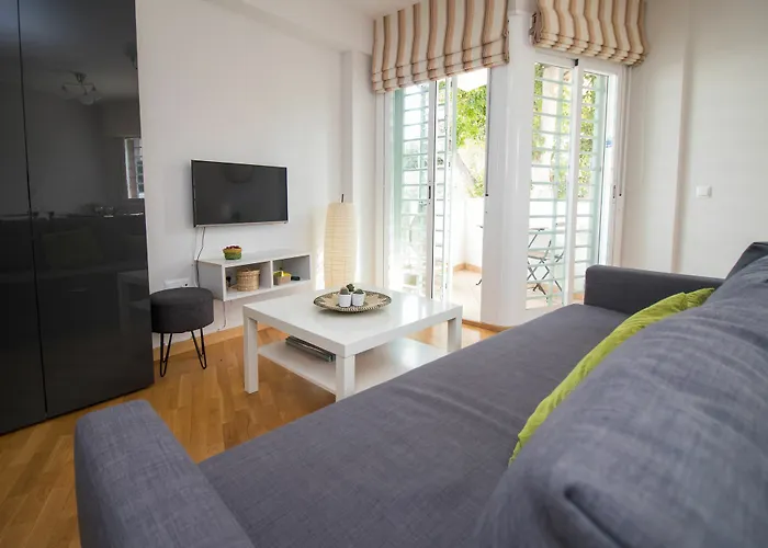 The Perfect Family Apartment