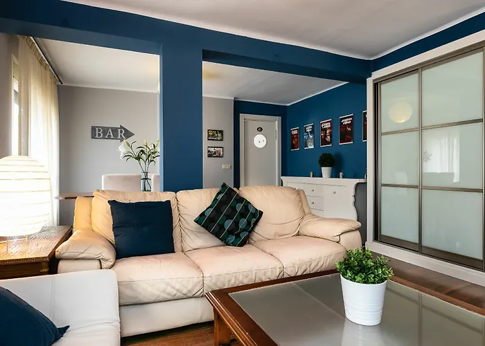 La Casa Azul
