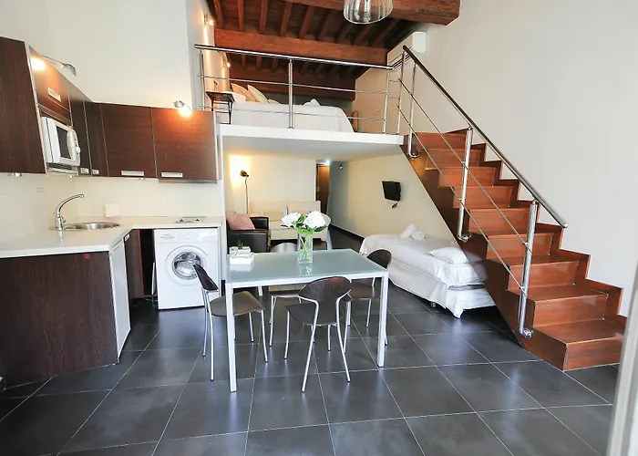 Sitito Especerias Apartment